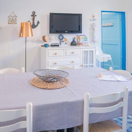 077 - Casa Fede In Centro, 500Metri Da Mare E Spiaggia Σέστρι Λεβάντε Εξωτερικό φωτογραφία