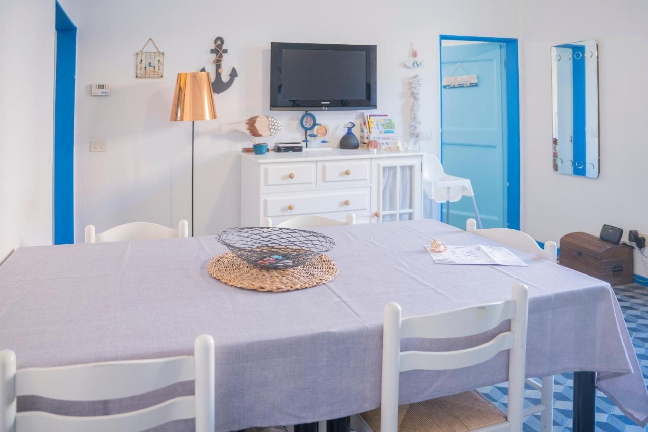 077 - Casa Fede In Centro, 500Metri Da Mare E Spiaggia Σέστρι Λεβάντε Εξωτερικό φωτογραφία