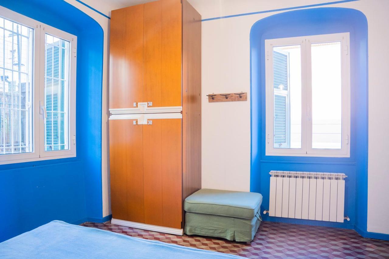 077 - Casa Fede In Centro, 500Metri Da Mare E Spiaggia Σέστρι Λεβάντε Εξωτερικό φωτογραφία