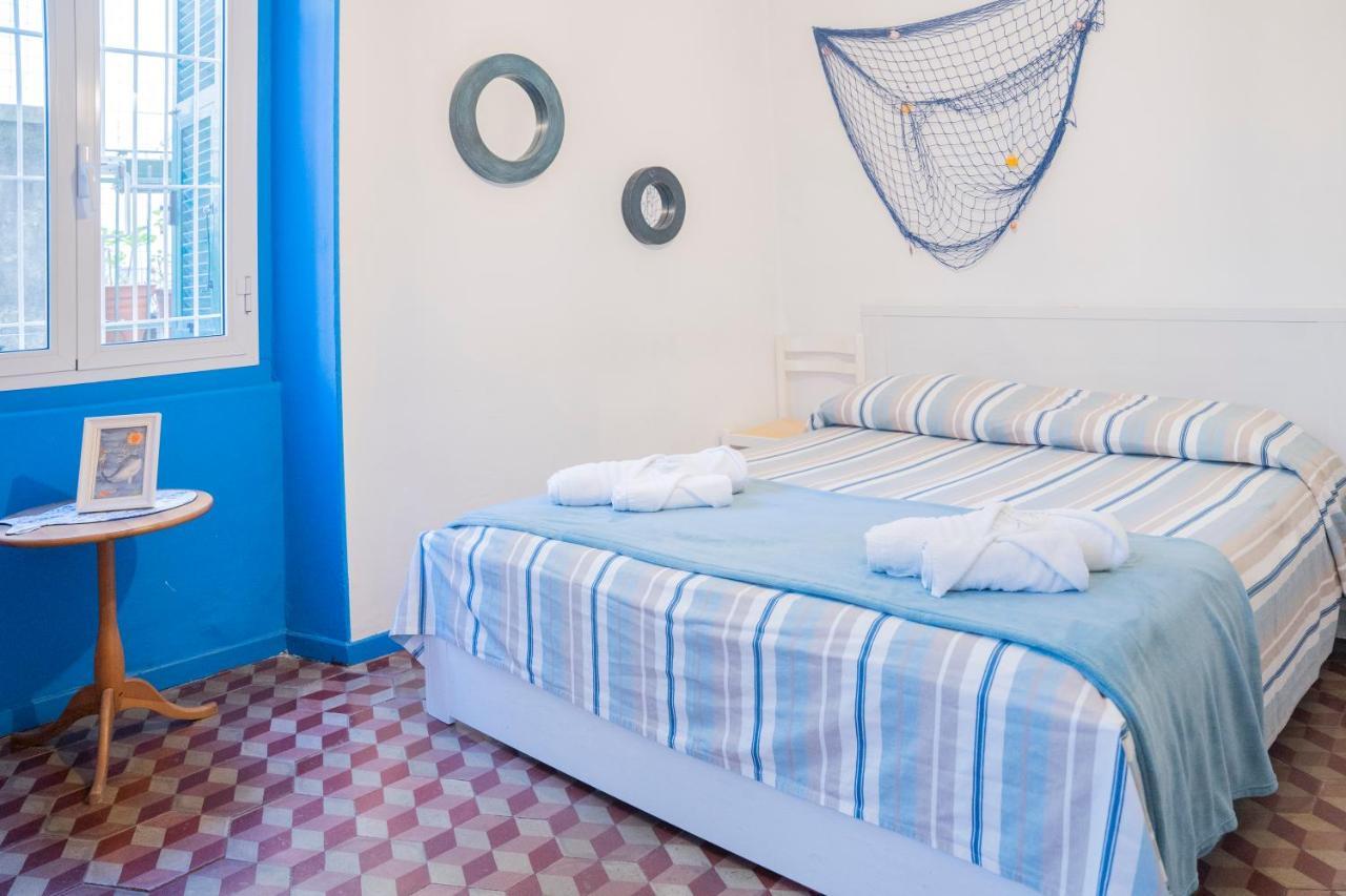 077 - Casa Fede In Centro, 500Metri Da Mare E Spiaggia Σέστρι Λεβάντε Εξωτερικό φωτογραφία