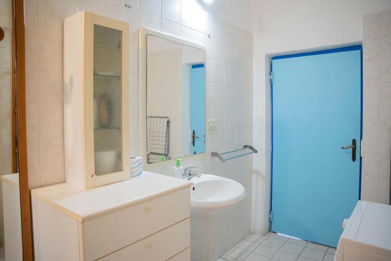 077 - Casa Fede In Centro, 500Metri Da Mare E Spiaggia Σέστρι Λεβάντε Εξωτερικό φωτογραφία